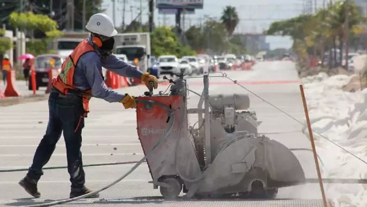¡Atención! Nuevo cierre parciales en Boulevard Colosio por reparaciones.jpg