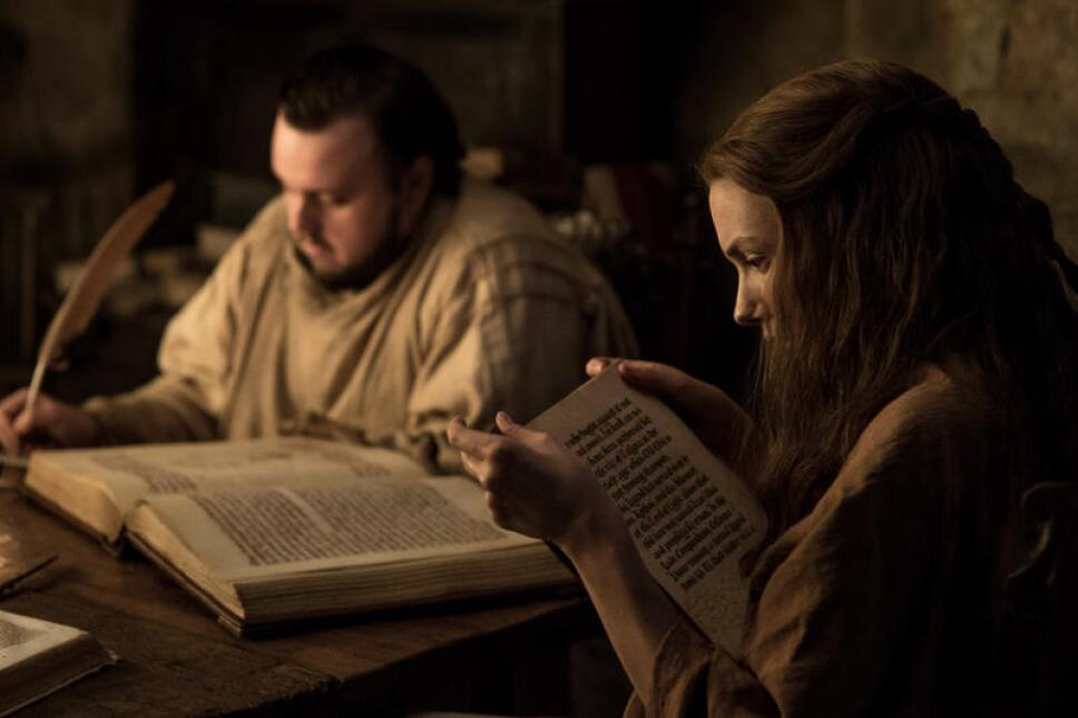 Datos curiosos, Game of Thrones 4.jpg