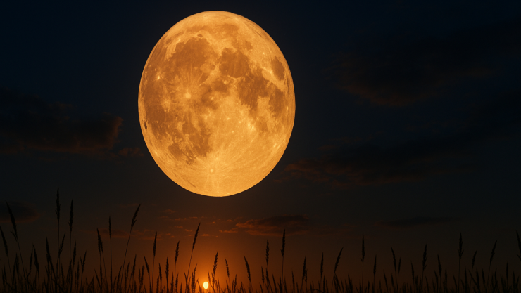 superluna-octubre-a-que-hora-ve-la-luna-cosecha