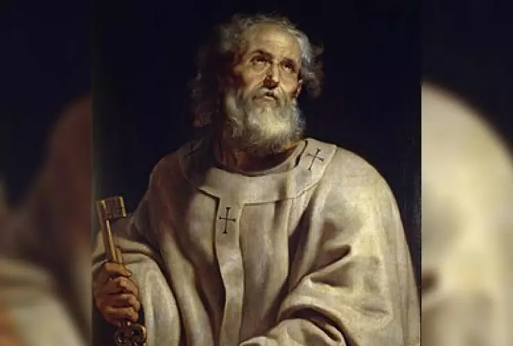 Santoral de hoy: ¿Qué santo se celebra el domingo 29 de junio de 2025?