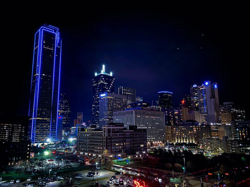 centro de dallas