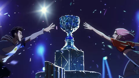 WORLDS 2020 LOS MEJORES EQUIPOS