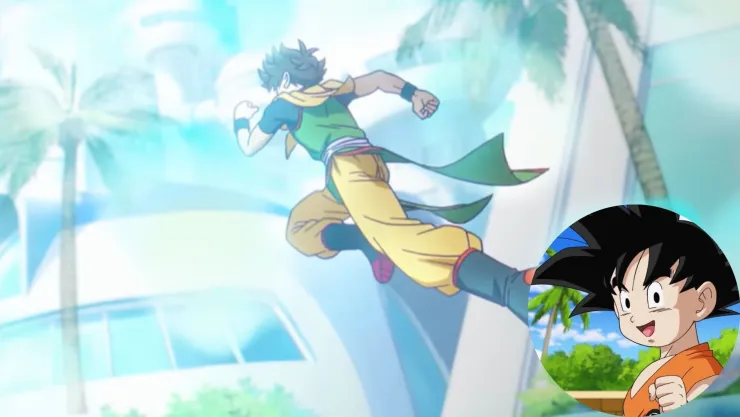 5 datos que debes saber sobre Dragon Ball Xenoverse 3 tras confirmarse su fecha de estreno