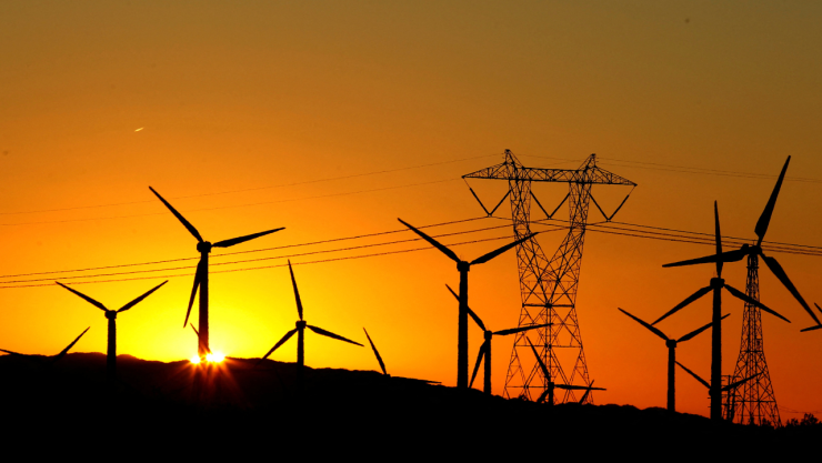 Calentamiento global