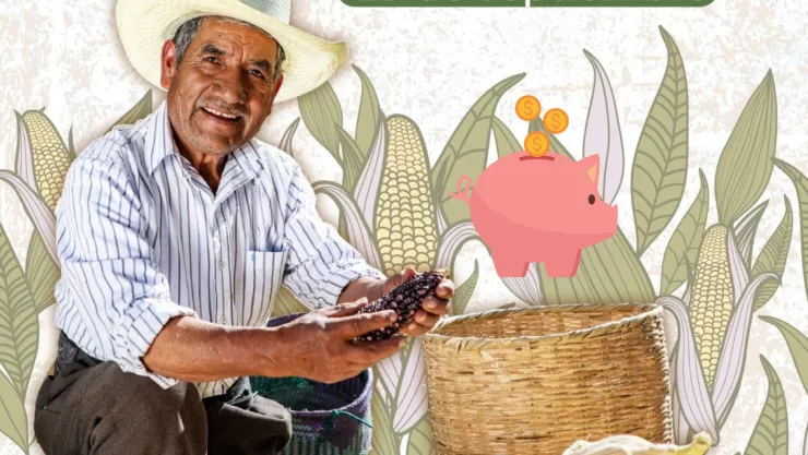 ¿Puedo tramitar la Pensión del Bienestar si soy jubilado del IMSS o ISSSTE?