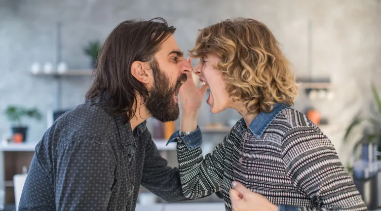 ¿Qué signo tendrá problemas con su pareja en marzo?