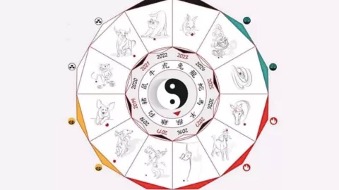 Según el horóscopo chino, esto es lo que te depara el 2019