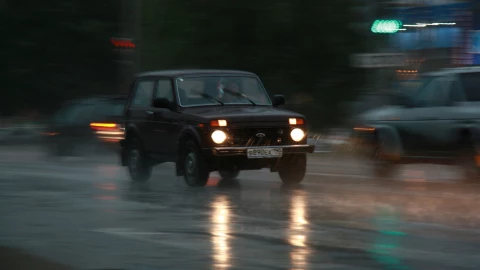 Tráfico en Querétaro hoy martes 25 de febrero de 2025: carretera 57 México-Querétaro