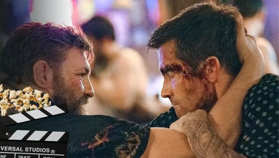 El Duro de qué trata la película y cuál es el reparto.jpg