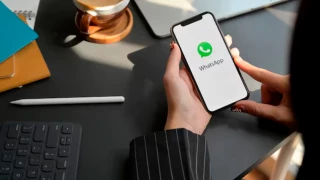 WhatsApp celulares 2025