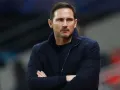 Frank Lampard Crystal Palace