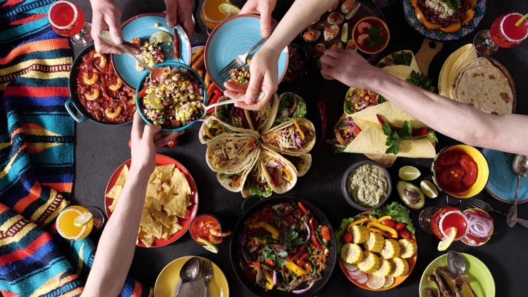 Gastronomía mexicana