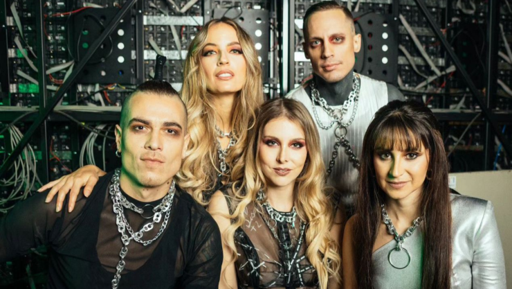 ¡Kudai cumple 20 años de carrera y así lo festeja!