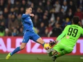 SPAL vs Juventus