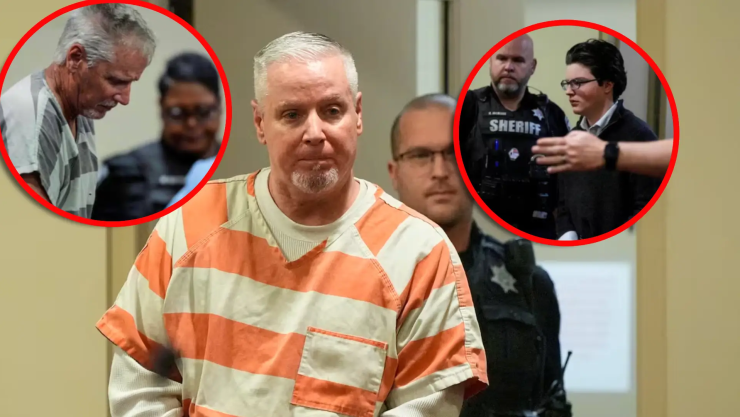 ¡A LA CÁRCEL! Condenan a prisión a un padre que compró un rifle a su hijo menor de edad; recibió advertencia del FBI