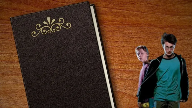 Ideas DIY 5 ideas creativas para diseñar fundas para libros inspiradas en Harry Potter.jpg