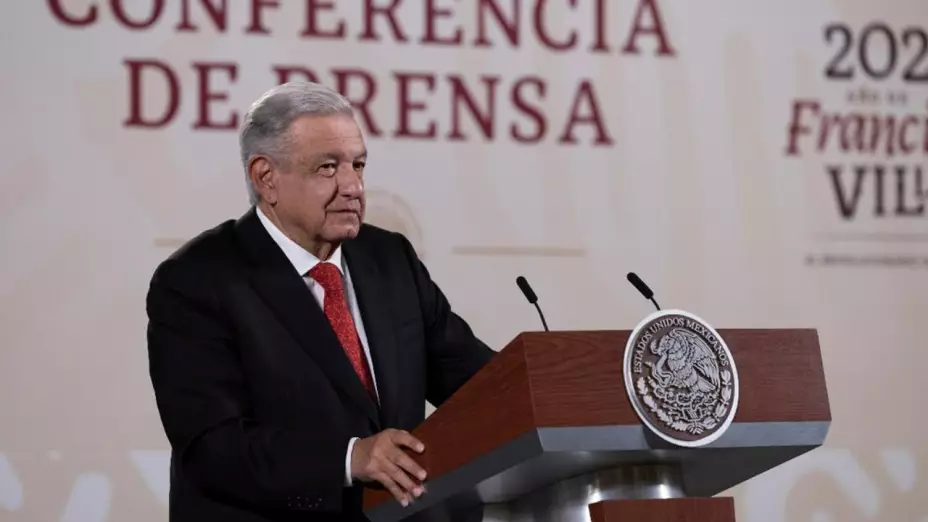 Cuánto dinero busca recuperar AMLO de Genaro García Luna