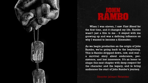 John Rambo