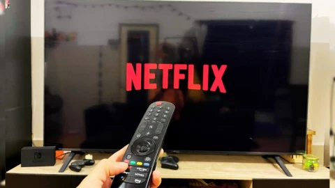 Malefique, la pelicula de terror francesa que llegó a Netflix.