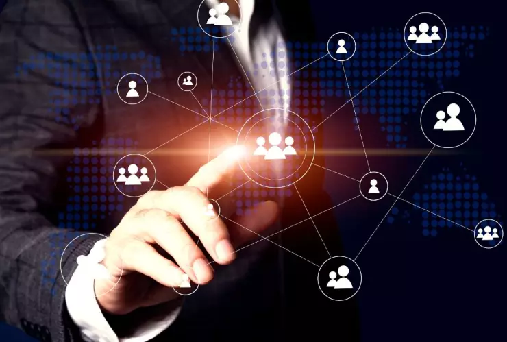 Medición de audiencias Medios de Comunicación