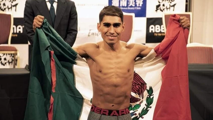 Cejitas Valladares Ginjiro Shigeoka