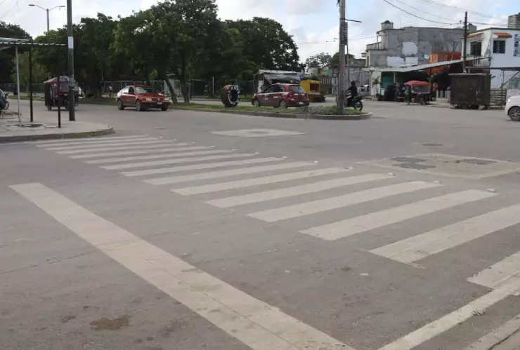 ¡No lo olvides! Permanecen 6 calles cerradas de Cancún hoy 21 de noviembre; aquí la lista