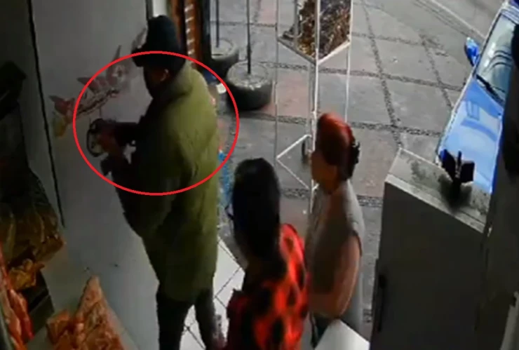 carnicero Taxco, Guerrero