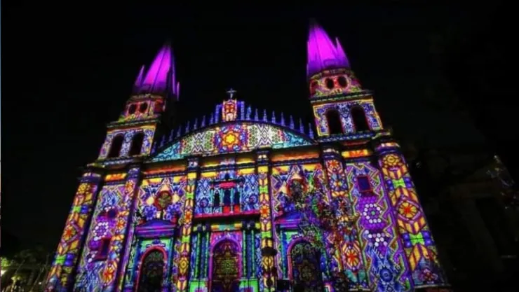 Aniversario de Guadalajara 2025: Cartelera de eventos, fechas y horarios