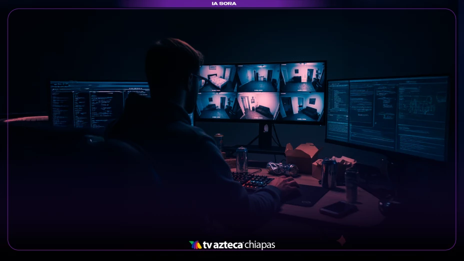Filtran red de distribución de videos en moteles de México: lugares y plataformas a donde llegan a parar