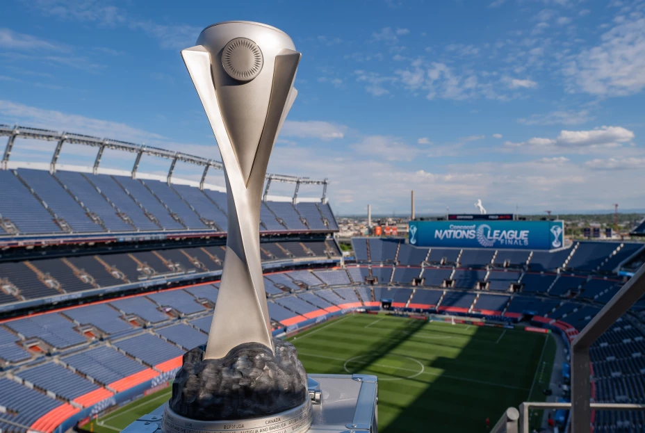 Trofeo CONCACAF Nations League