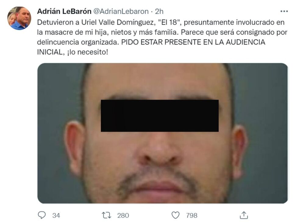 LeBarón