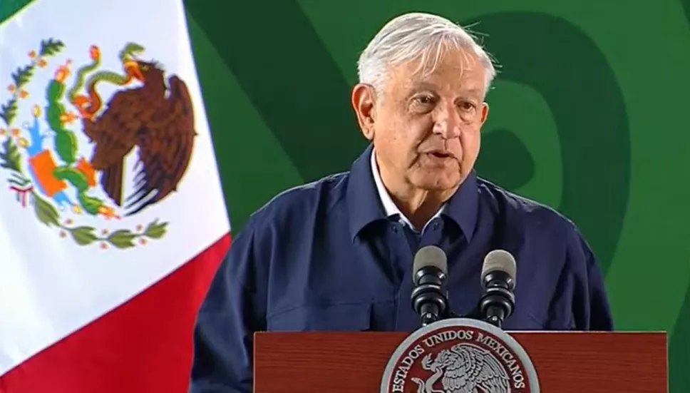Andrés Manuel López Obrador