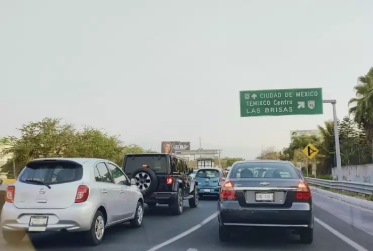 Autopista del Sol