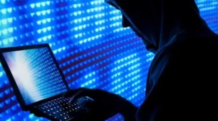 Ciberseguridad ciberdelitos computadora