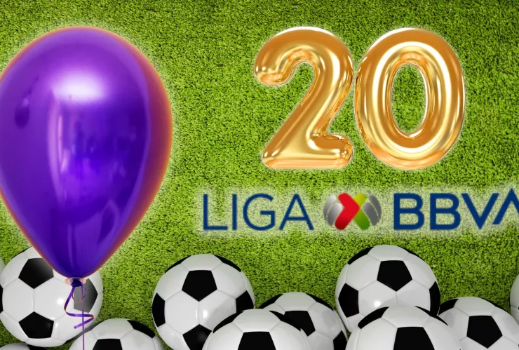 La Liga BBVA MX rompe un récord difícil de creer.