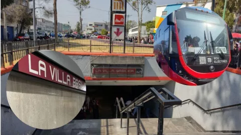 ¿Qué horario del Metrobús y Metro CDMX habrá el 12 de diciembre? Rutas y estaciones cerradas