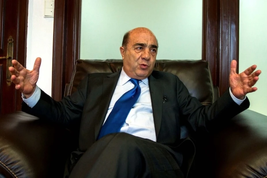 Murillo Karam formó parte en la inauguración de la XXIX Conferencia de Procuración de Justicia