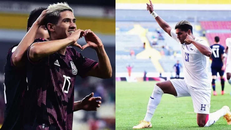 México, Honduras, alineaciones, dónde ver 2.jpg