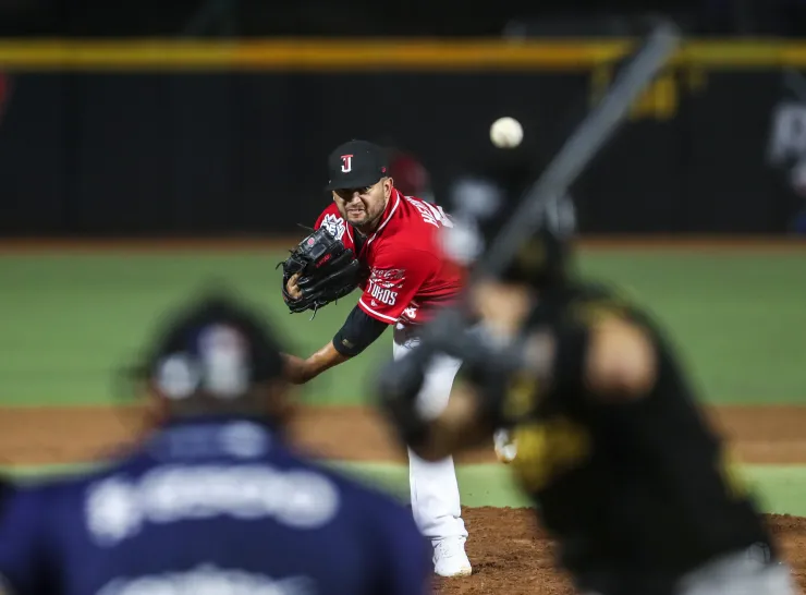 Leones de Yucatán vs Toros de Tijuana Serie del Rey LMB 2021
