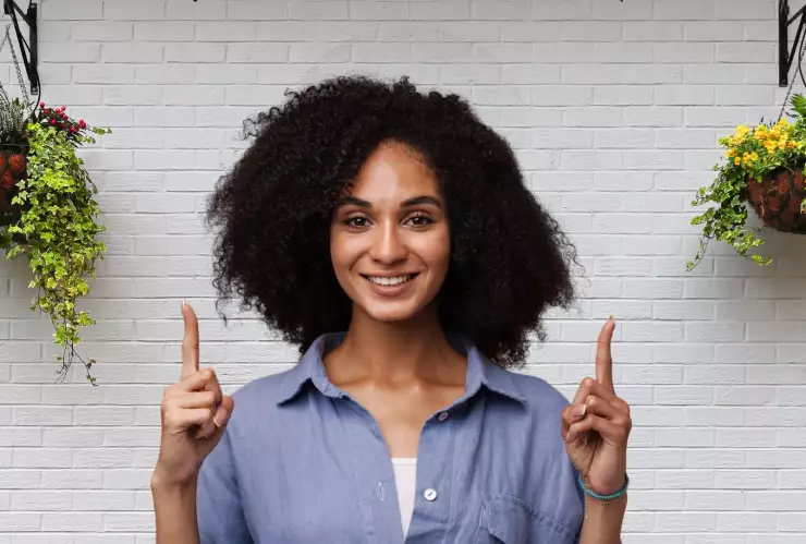 Algunas opciones para que su pared se vea con mucho estilo.