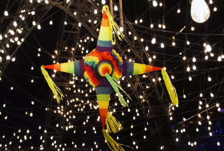 ¿Cuándo inician las posadas en México en 2023?