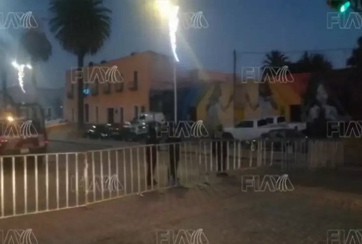 cierres viales enpuebla hoy por miguel barbosa