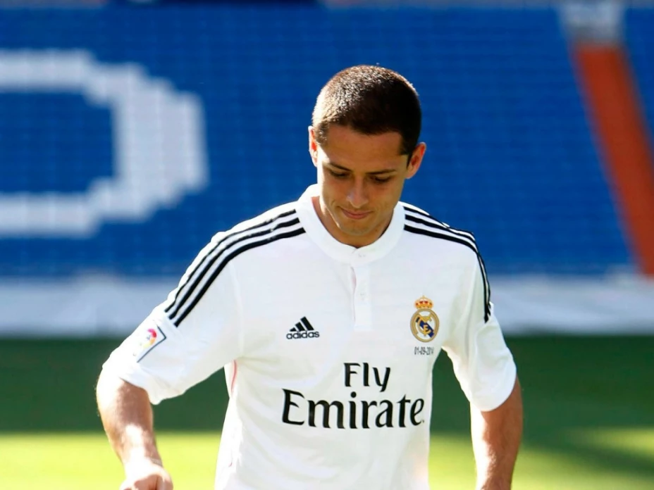 Chicharito