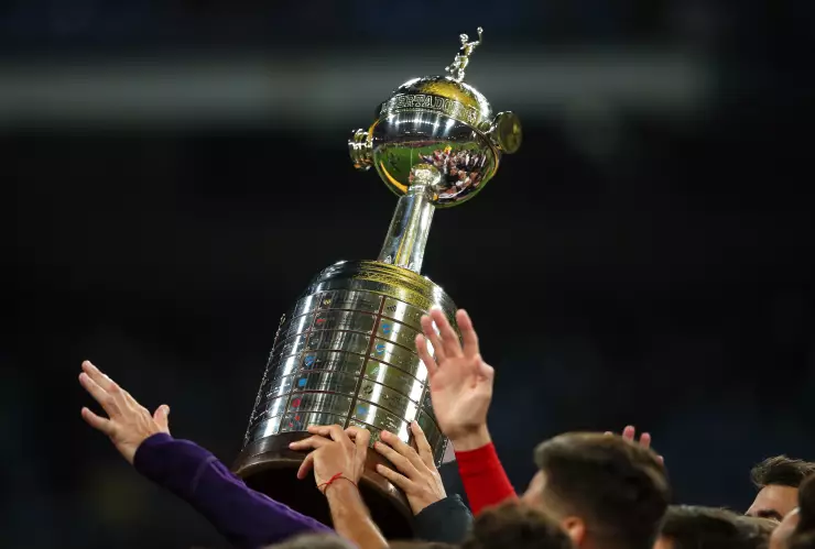 River Plate v Boca Juniors - Copa CONMEBOL Libertadores 2018