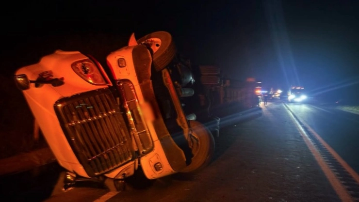 Carreteras 5 de agosto