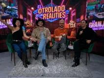 el otro lado de los realities con pascal eliminado la granja vip