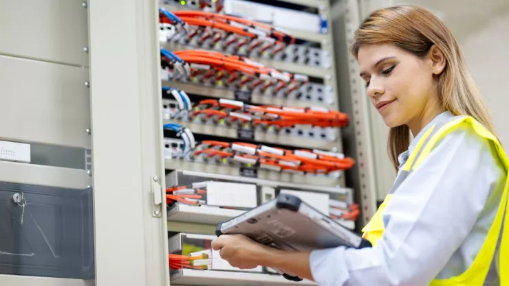 Trabajo en el Tren Maya: Conoce la vacante con sueldo de 21 mil al mes