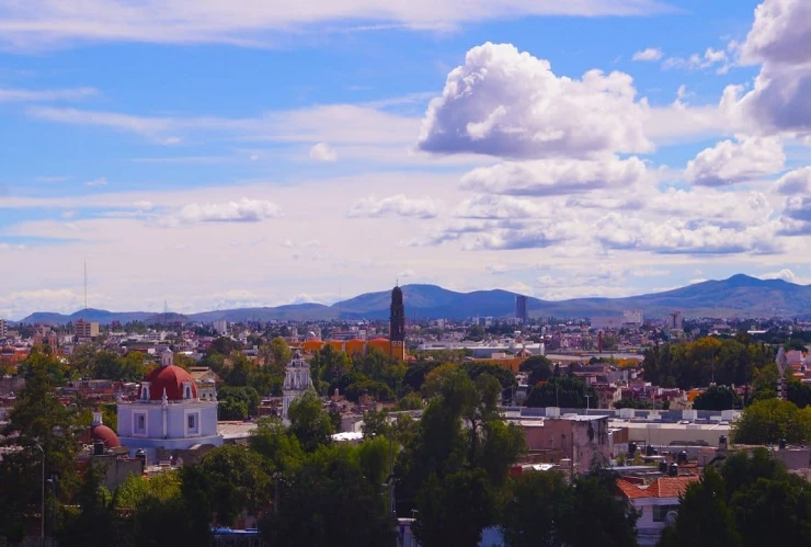 puebla