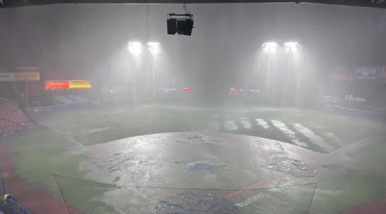 Charros Diablos Juegos suspendido Guadalajara
