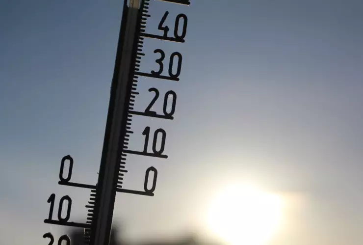 ¿Cuál es la fecha en la que llega el último frente frío a Aguascalientes este 2025 Esto dice el pronóstico